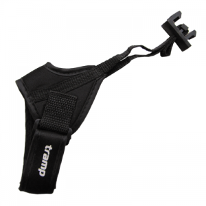 Удобные темляки к палкам для скандинавской ходьбы Tramp Flash