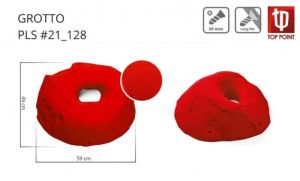 Накладной рельеф для скалолазания Top Point Grotto