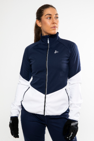 Лыжная женская куртка Craft Glide