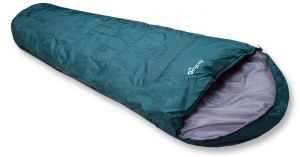Туристический спальный мешок комфорт Red Fox F&T ( -1°)