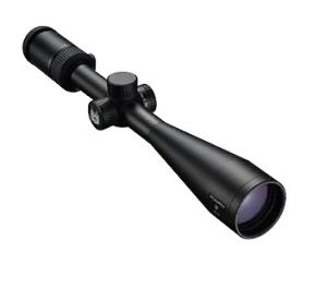 Уникальный современный оптический прицел Nikon Prostaff 7 4-16x50SF BDC