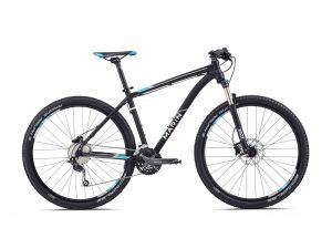Удобный велосипед Marin A-14 Bobcat Trail