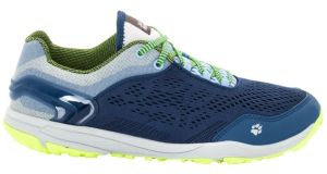 Jack Wolfskin - Спортивные кроссовки Crosstrail Chill Low W