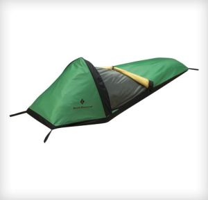 Бивзак с защитой от насекомых Black Diamond Bipod Bivy