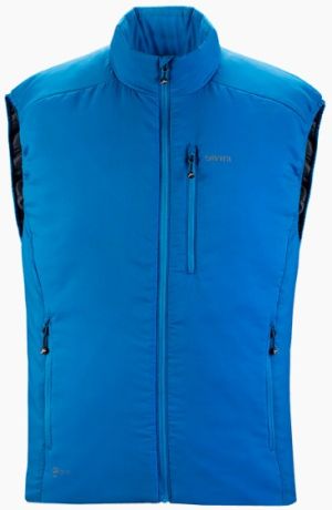 Спортивный жилет для мужчин Тикша Sivera 4.0