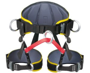 Страховочная обвязка Singing Rock Timber 3D