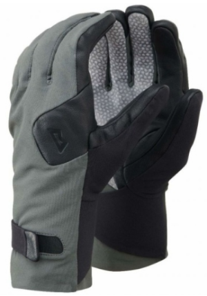 Долговечные перчатки для альпинизма Mountain Equipment Direkt