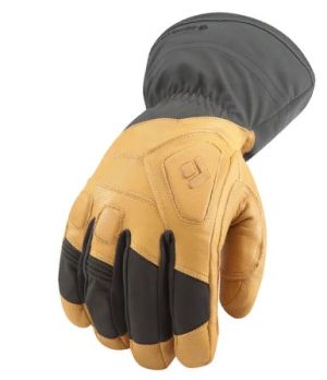 Перчатки утепленные Black Diamond Guide