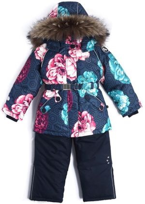 Костюм утепленный детский NELS