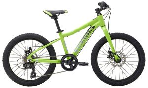 Надежный детский велосипед Marin Hidden Canyon 20