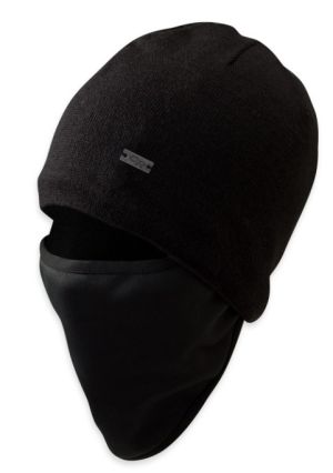 Маска шапка мужская Outdoor research - Igneo Facemask Beanie