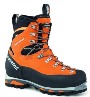Zamberlan - Альпинистские ботинки 2090 Mountain Pro Gtx Rr