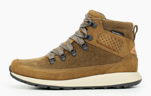 Merrell - Ботинки демисезонные Ashford Classic Chukka LTR