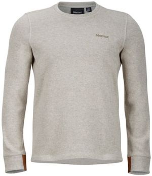 Мужской свитер Marmot Callen Crew LS