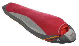 Спальный мешок комфорт Arctic Basic 220 ( -5) - Vaude