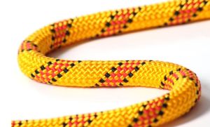 Веревка страховочно спасательная Янтарь мм Канат - 12