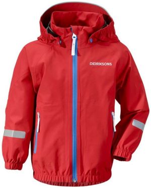 Детская непромокаемая ветровка Didriksons Bay