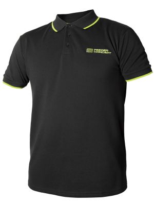Рубашка поло Feeder Concept Dgr