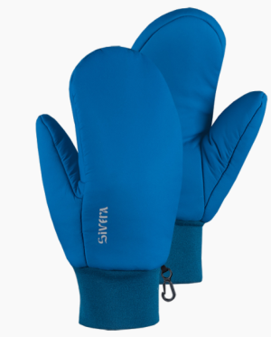 Лёгкие утепленные рукавицы Sivera Кулаты