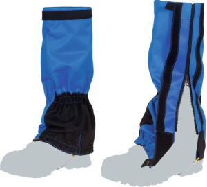 Гамаши туристические с тросиком СнарЯжение