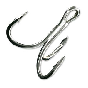 Рыболовные крючки в наборе VMC 7560 TI