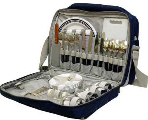 Набор для пикника на четыре персоны Fiesta Gurman