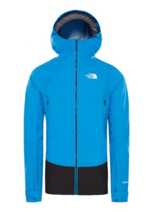 Куртка легкая дышащая The North Face Shinpuru II JT