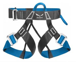 Обвязка для альпинизма Salewa Hardware Via Ferrata Evo Harness
