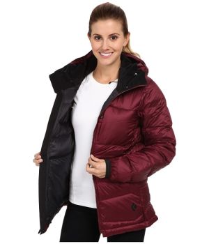 Легкая куртка Black Diamond Cold Forge Parka