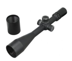 Оптический прицел для охоты Nightforce NXS™ 8-32x56mm MOAR
