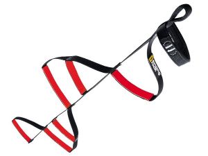 Лестница компактная Singing Rock Jacob