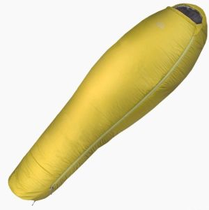 Спальник кокон походный теплый Рехтей комфорт Sivera - +8 ( +10)