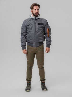 Куртка бомбер Remington Wenham