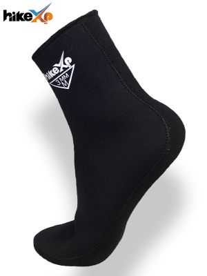 Носки неопреновые HikeXp 3 мм