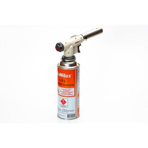 Горелка газовая на баллон NaMilux NA-186