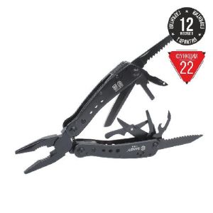 Надежный  мультитул Ganzo G201-B