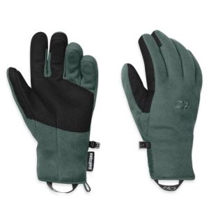 Функциональные перчатки Outdoor research Gripper Gloves Men'S
