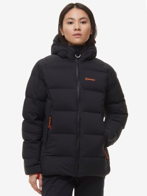 Куртка женская пуховая Bask Vida