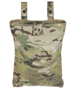 Тактический подсумок под сброс магазинов 5.45 Design