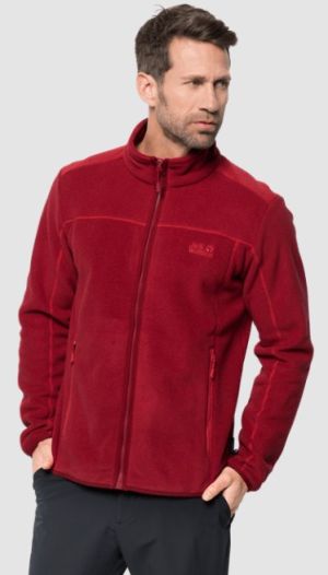 Флисовий свитер Jack Wolfskin Moonshine Altis Men