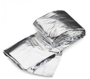 Термопокрывало теплосберегающее Tramp TRA-238