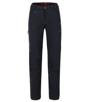 Лёгкие мужские софтшелл штаны Sivera Az | Единец П 2023