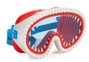 Прочная маска для плавания Вling2o Shattack8mk