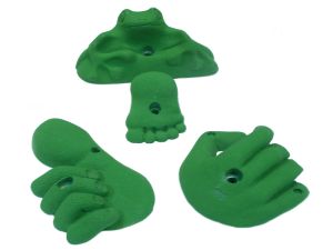 Зацепы набор Sorel Fan