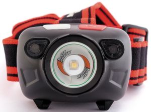 Налобный фонарь Яркий луч YLP Falcon FH5