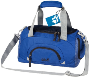 Сумка детская Jack Wolfskin Looks Cool 20