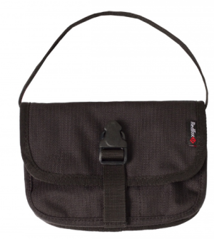 Стильный кошелек Red Fox Clip 6