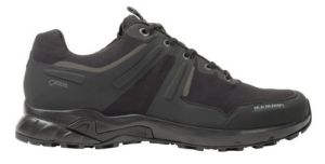 Mammut - Легкие кроссовки для треккинга Ultimate Pro Low GTX