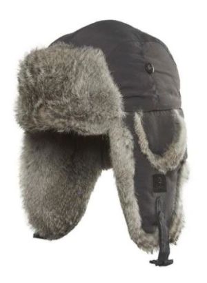 Зимняя шапка удобная Chaos Janelle