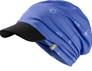 Демисезонная шапка Jack Wolfskin Paw Beanie Kids